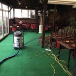 Čišćenje tepiha restorani